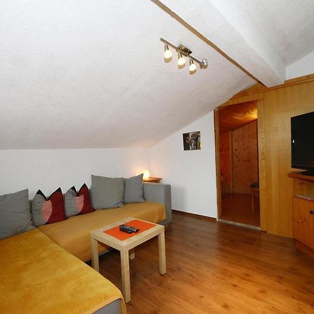 Apartment In Hippach Im Zillertal In The Mountains Muhlen  Exterior photo