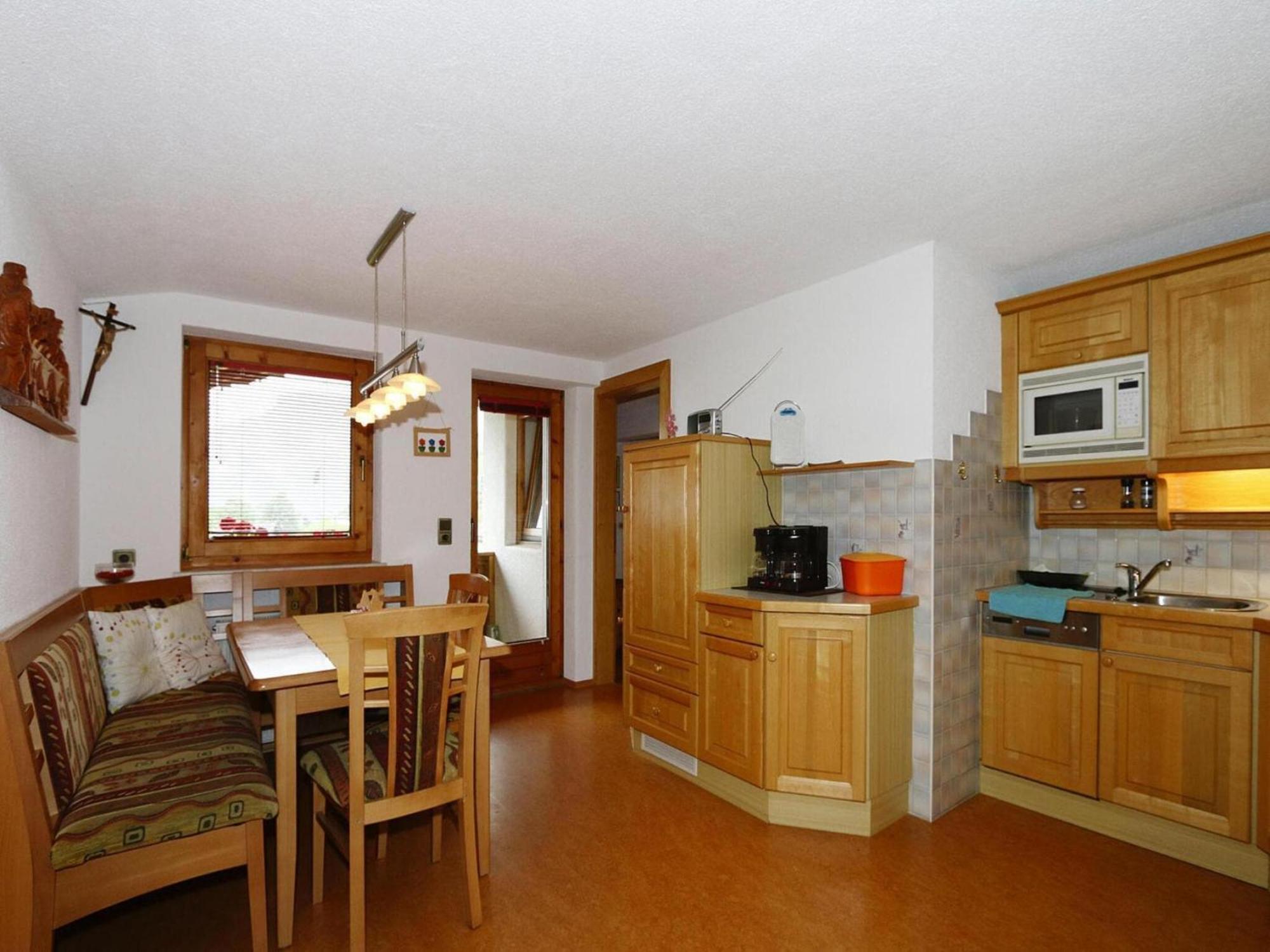 Apartment In Hippach Im Zillertal In The Mountains Muhlen  Exterior photo