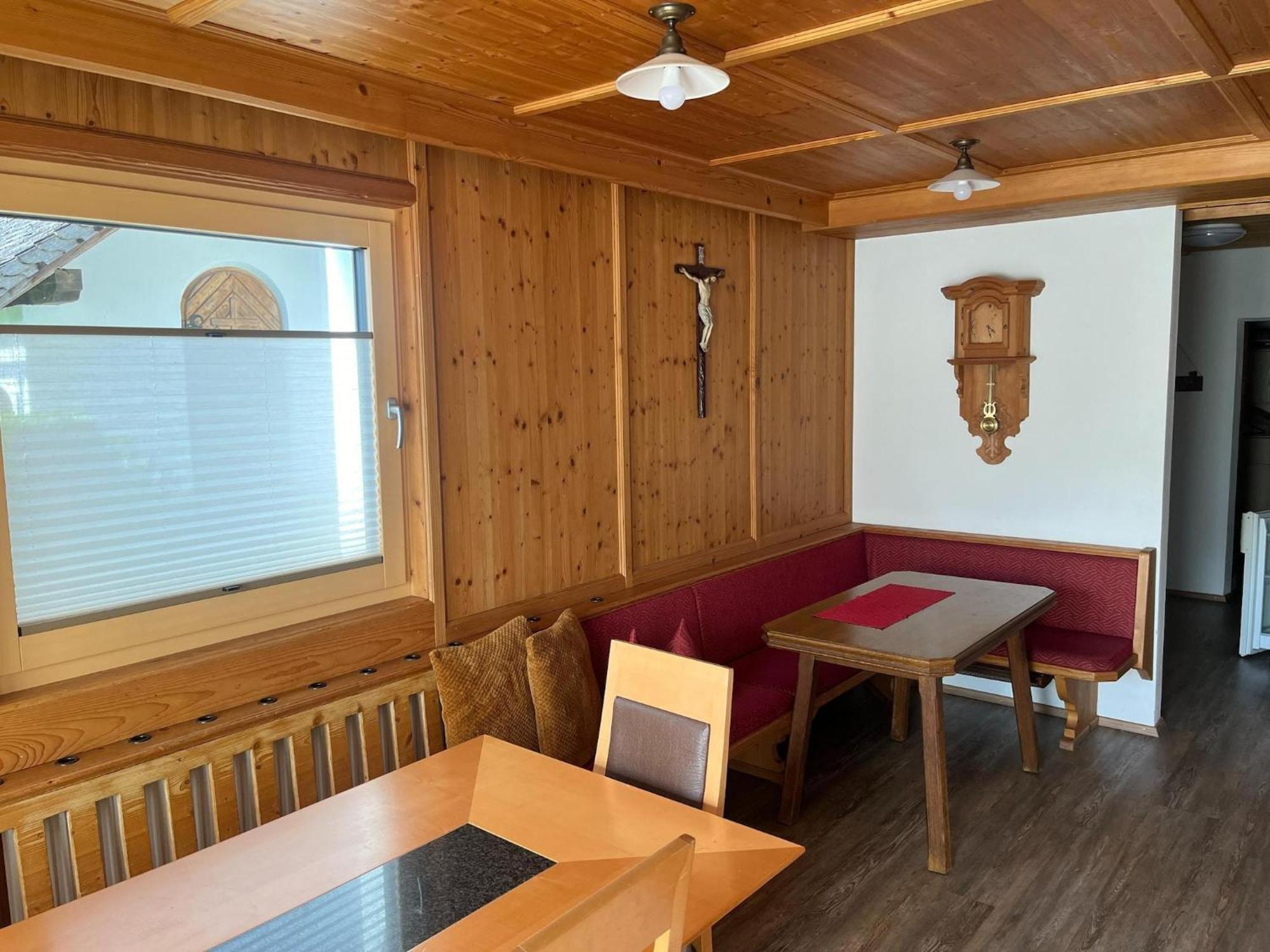 Apartment In Hippach Im Zillertal In The Mountains Muhlen  Exterior photo